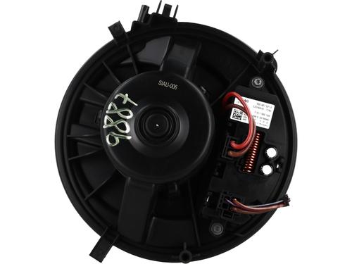 Used Heater blower motor VW GOLF VII (5G1, BQ1, BE1, BE2) [2012-2021]  29414024