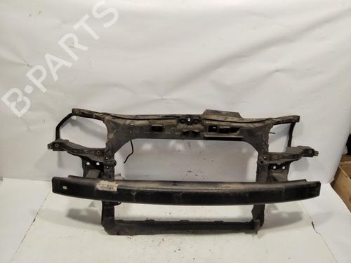 Used Front slam panel SEAT IBIZA III (6L1) [2002-2009]  25895902