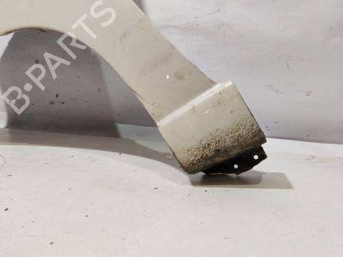 Left front fenders NISSAN PIXO (UA0) 1.0 | BP30199166C41 