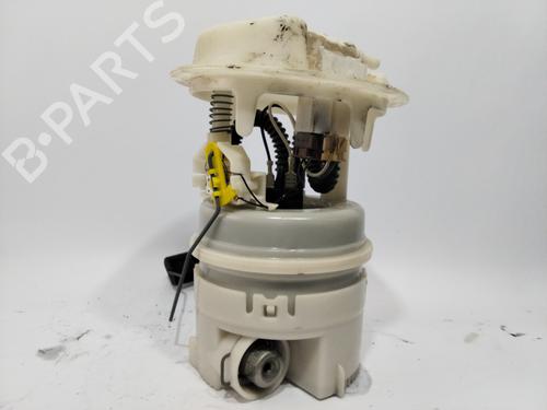 Used Fuel pump PEUGEOT 206 Hatchback (2A/C) 1.4 LPG (75 hp) 28709767