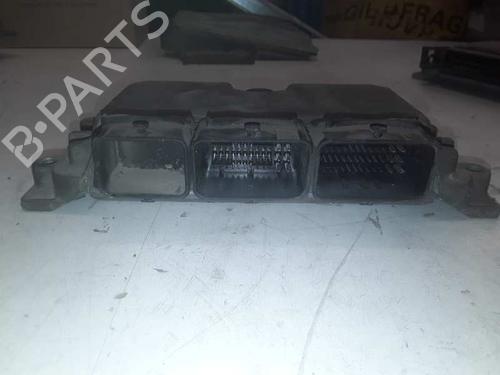 Engine control unit (ECU) CITROËN SAXO (S0, S1) 1.5 D | BP9258113M57 