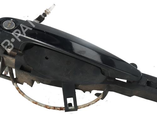 Venstre foran utvendig håndtak BMW 3 (E90) 320 d (177 hp) 32389673