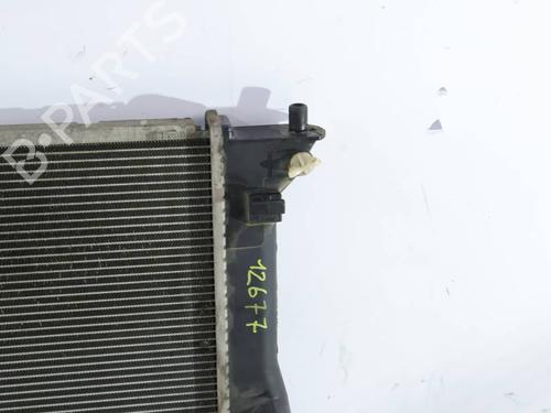 Water radiator MAZDA 5 (CR) 2.0 CD (CR19) | BP39718193M31 - Image 4