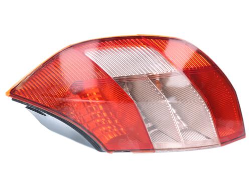Høyre baklys RENAULT SCÉNIC II (JM0/1_) [2003-2010]  29636107