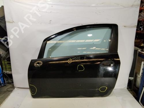 left-front-door-fiat-punto-evo-199_-2008-33020441 main image