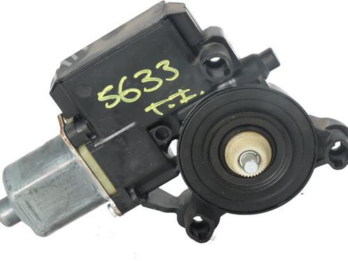 Used Left rear window motor Left rear window motor VW POLO V (6R1, 6C1) 1.2 TSI (90 hp) 33673554 33673554