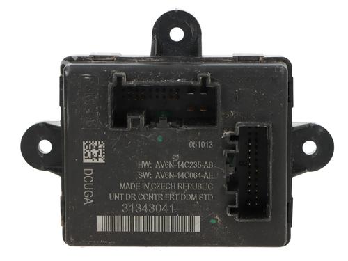 Used Electronic module Electronic module VOLVO V40 Hatchback (525) D2 (114 hp) 36111036 36111036