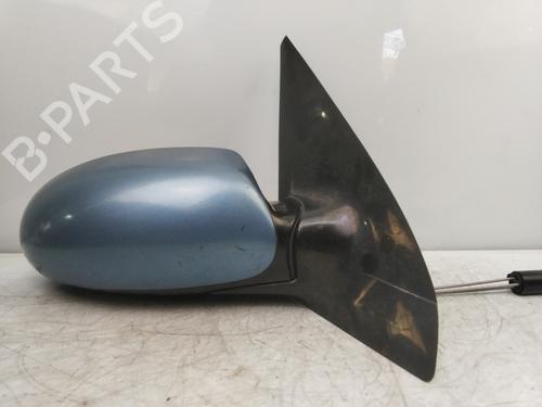Right mirror FORD FOCUS I (DAW, DBW) 1.8 Turbo DI / TDDi | BP20236985C27 