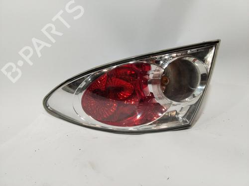 Used Right taillight MAZDA 6 Saloon (GG) 2.0 DI (GG14) (136 hp) 28804464