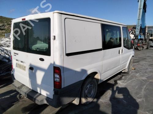 Pedal FORD TRANSIT Van (FA_ _) 2.2 TDCi | BP34605577I4  - Image 5