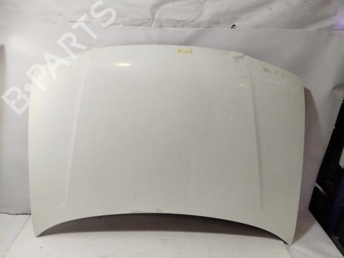 Hood CITROËN BERLINGO / BERLINGO FIRST MPV (MF_, GJK_, GFK_)  | BP29821068C1