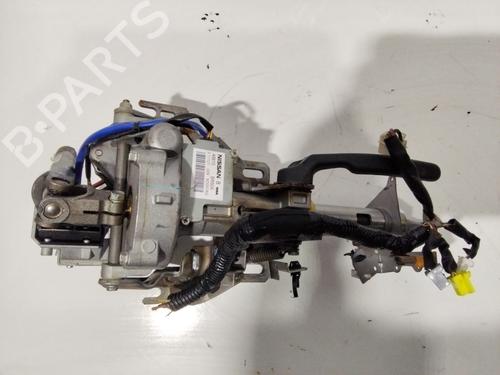 Steering column NISSAN QASHQAI I (J10, NJ10) 2.0 dCi | BP30690872M21 