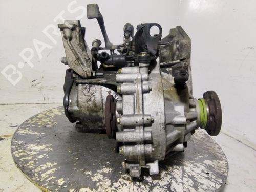 Gearbox VW GOLF IV (1J1) 1.9 TDI | BP32428145M3