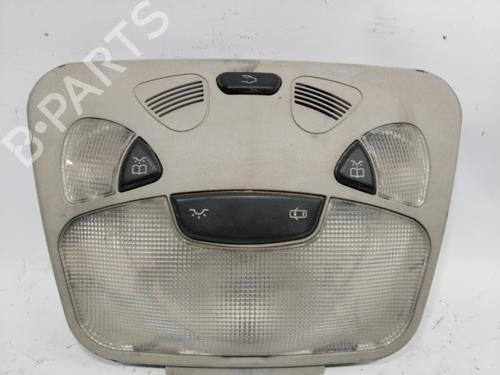 Used Interior roof light MERCEDES-BENZ C-CLASS (W203) [2000-2007]  21820268