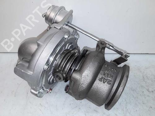 Turbocharger/Supercharger MERCEDES-BENZ VITO Van (W638)  | BP8564375M71 
