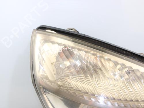 Højre forlygte RENAULT GRAND SCÉNIC II (JM0/1_) 1.9 dCi (JM0G, JM12, JM1G, JM2C) | BP18246698C29 
