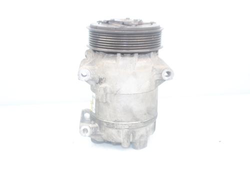 AC compressor RENAULT MEGANE II (BM0/1_, CM0/1_) 1.6 16V (BM0C, CM0C) | BP16954825M34 