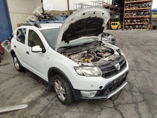 Used Parts DACIA SANDERO II 4997421