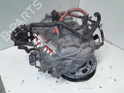 Gearbox TOYOTA PRIUS (_W3_) 1.8 Hybrid (ZVW3_) | BP10118668M3 