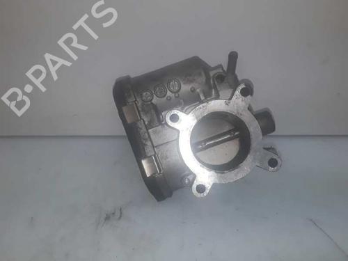 Spjældhus VW GOLF IV (1J1) 1.4 16V (75 hp) 8564977