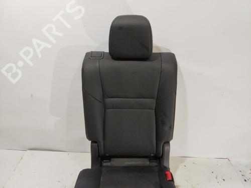 Sæde Bagtil NISSAN X-TRAIL IV (T33) | BP36677828C17 - Image 5