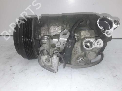 AC compressor BMW 1 (E87) 118 d | BP8565524M34 
