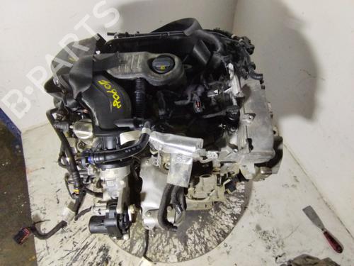 Engine AUDI A3 Sportback (8YA, 8YF) 35 TFSI | BP32327978M1