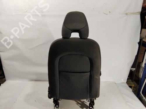 Left front seat VOLVO V40 Hatchback (525) D2 | BP32289964C15