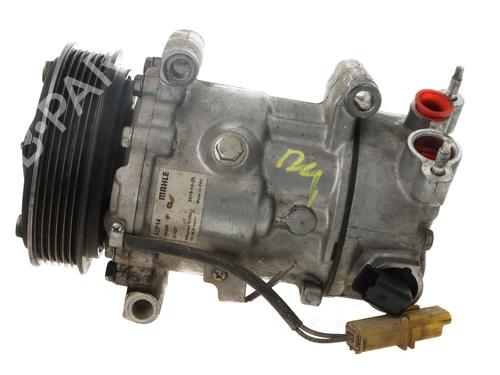 AC-Kompressor AC-Kompressor 38784733 38784733