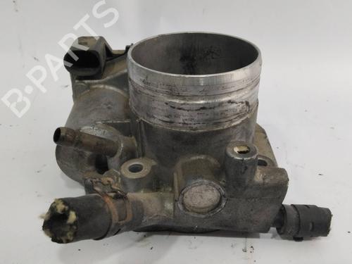 Throttle body AUDI A4 B5 (8D2)  | BP25870620M82 