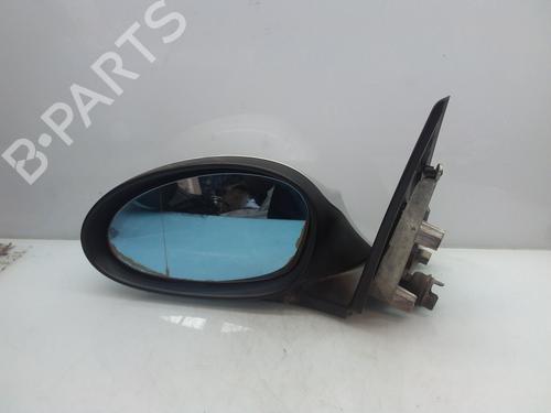 Used Left mirror BMW 1 (E87) [2003-2013]  9748949