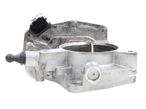 Used Throttle body Throttle body OPEL INSIGNIA A (G09) [2008-2017] 33754634 33754634