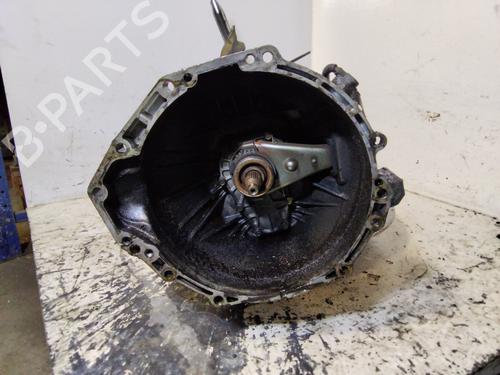 gearbox-hyundai-terracan-hp-2001-2002-2003-2004-2005-2006-2007-2008-34582541 main image