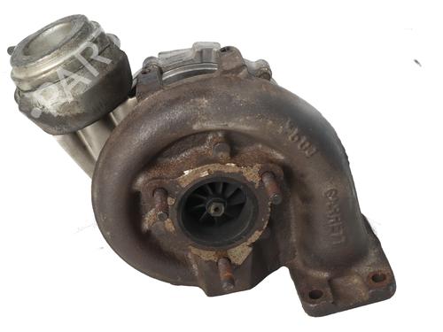 Turbocompresseur/Compresseur AUDI A6 C5 (4B2, 4B4) 2.5 TDI (163 hp) 32072341