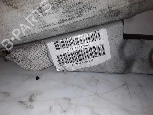 Electronic module BMW 5 (E39)  | BP8575842M83 