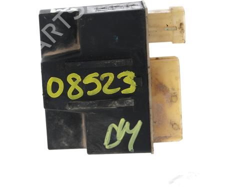 Modulo electronico CITROËN C3 II (SC_) 1.4 HDi 70 (SC8HZC, SC8HR0, SC8HP4) (68 hp) 29929146