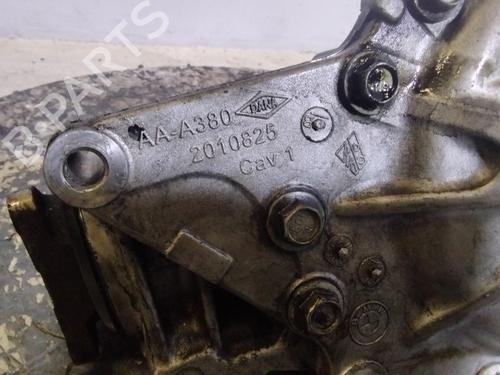 Front differential BMW X5 (E70)  | BP22397733M23 