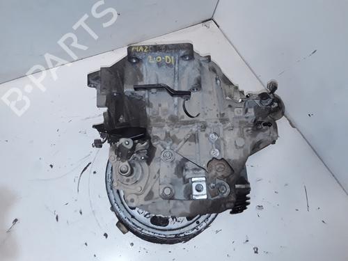 Gearbox MAZDA 6 Estate (GH) 2.0 MZR-CD (GH14) | BP10226696M3 