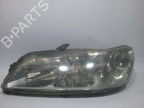 Used Left headlight PEUGEOT 306 Hatchback (7A, 7C, N3, N5) [1993-2003]  10152822