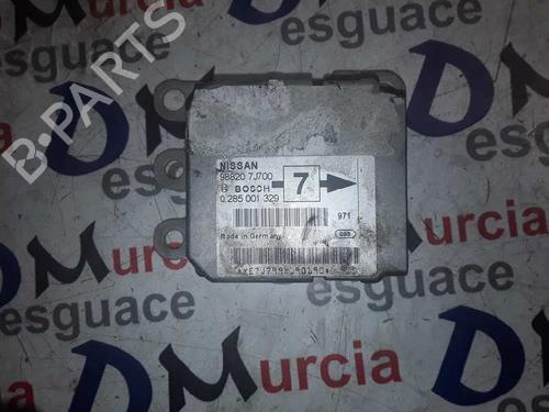 Centralina airbags NISSAN PRIMERA (P11) [1996-2001]  8557244