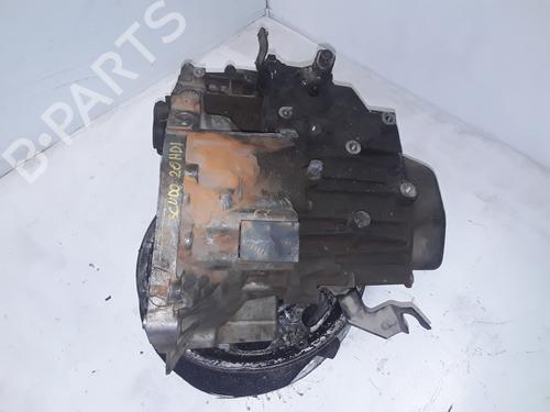 Gearbox CITROËN JUMPY I Van (BS_, BT_, BY_, BZ_) 2.0 HDi 110 | BP11056556M3 