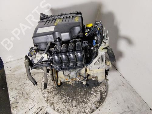 Engine FIAT PANDA (169_) 1.2 (169AXF2A, 169AXF1A) | BP30808698M1 