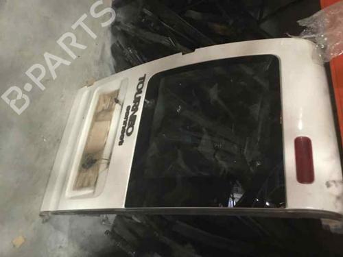 Used Left rear door FORD TOURNEO CONNECT [2002-2013]  15125893