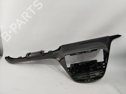 Used Air vent PEUGEOT 208 I (CA_, CC_) [2012-2021]  29433623
