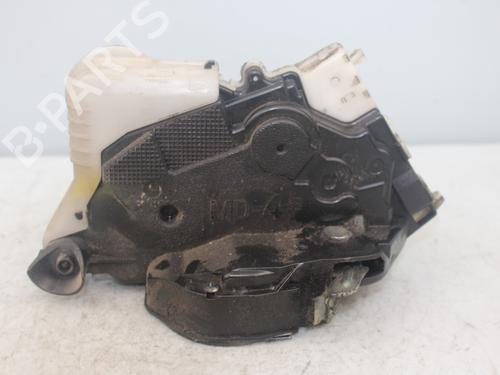 Front right lock BMW 1 (E87) 118 d | BP17719914C97 