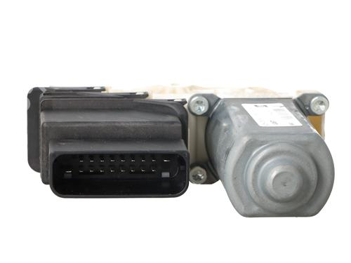Left rear window motor SEAT LEON (1P1) | BP32300270E23