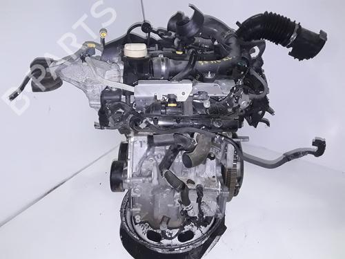 Engine DACIA SANDERO II  | BP11279286M1 