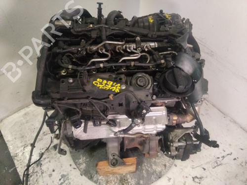 Engine BMW 3 (F30, F80) 320 d | BP29514870M1 
