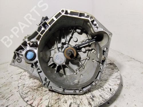 Used Gearbox RENAULT MEGANE IV Hatchback (B9A/M/N_) [2015-2025]  30314091