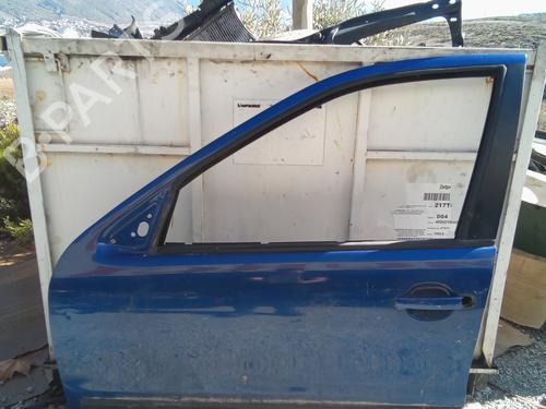 Porta frente esquerda SEAT TOLEDO II (1M2) 1.8 20VT (180 hp) 8584562
